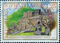 Sans-Souci Palace