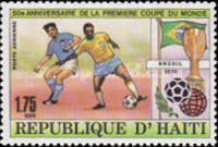 1970 Mexico - Champion Brazil