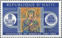 Miracle of 1882