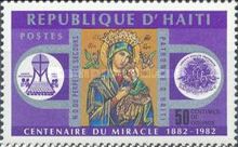 Miracle of 1882