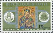 Miracle of 1882