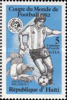 FIFA World Cup 1982 Spain