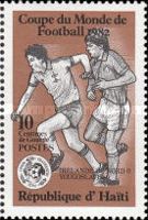 FIFA World Cup 1982 Spain