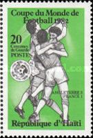 FIFA World Cup 1982 Spain