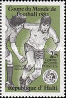 FIFA World Cup 1982 Spain