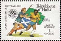 Brasil - Scotland 4:1