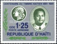 Liberty, Duvalier