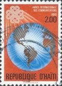 World Communications Year