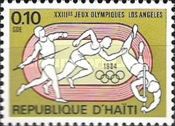 Olympic Games 1984 - Los Angeles