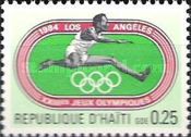 Olympic Games 1984 - Los Angeles