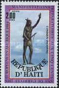L'Indien Inconnu