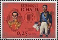 Simon Bolivar