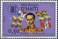 Simon Bolivar