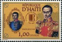Simon Bolivar