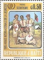 Scouts