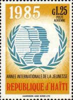 International Youth Year