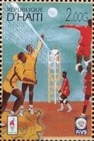 Volleyball