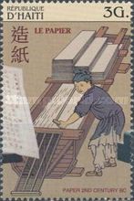 Important Chinese inventions