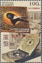 Important Chinese inventions