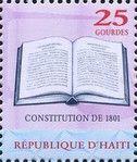 Constitution, 200th anniv.
