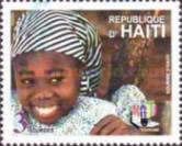 Smiling Child