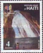 Bassin Zim waterfall