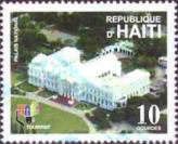 National Palace