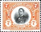 President Tancrede Auguste