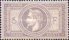 Emperor Napoléon III