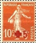 Red Cross