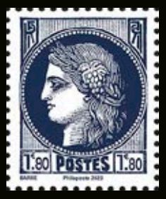 Ceres Type of 1938