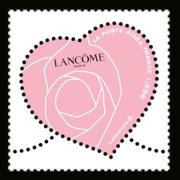 Valentine Hearts : Lancôme Paris