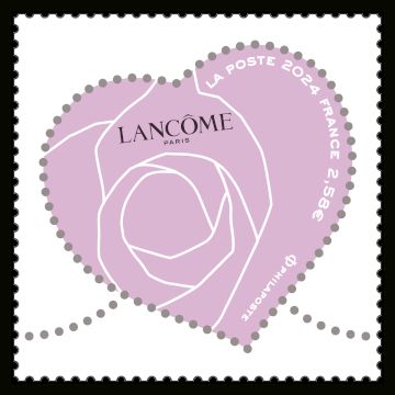 Valentine Hearts : Lancôme Paris