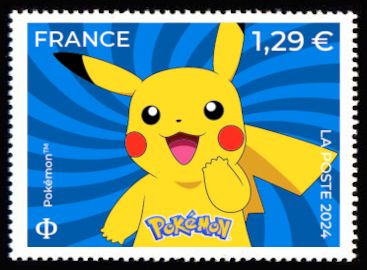 Pokémon : Pikachu