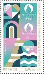 2024 Olympic and Paralympic Games, Paris