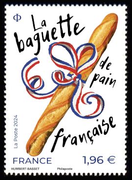 Baguettes