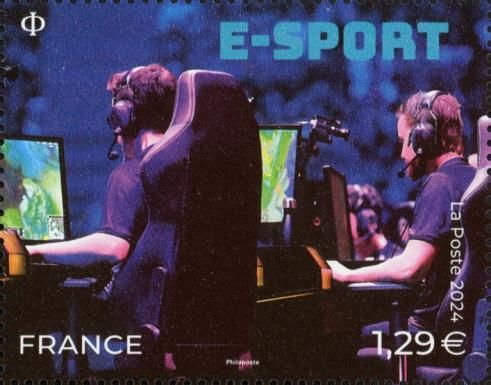 E-Sport