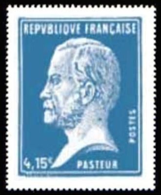 Louis Pasteur Issue of 1924, Centenary