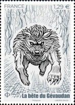 The Beast of Gévaudan