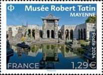 Robert Tatin Museum