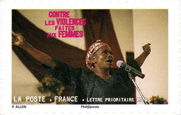 Against Violence to Women