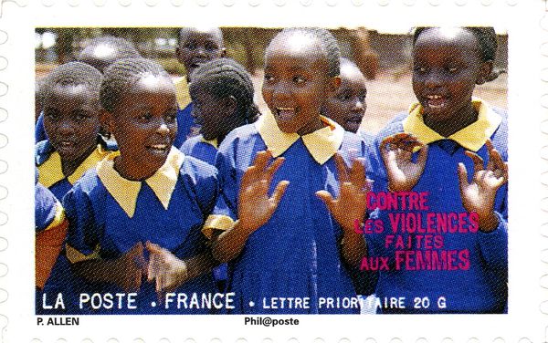 Against Violence to Women