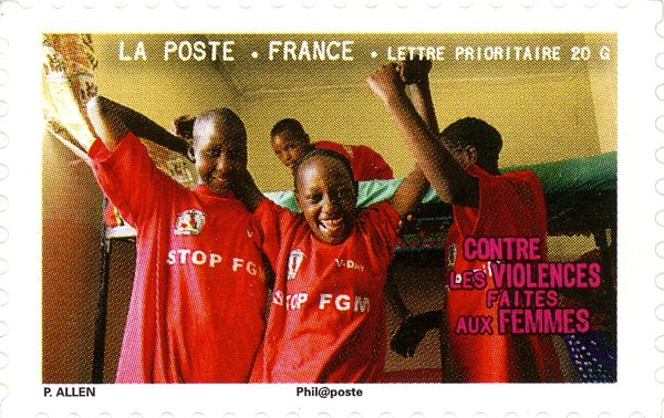 Against Violence to Women