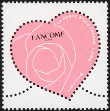 Valentine Hearts : Lancôme Paris