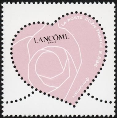 Valentine Hearts : Lancôme Paris