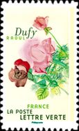 Floral Art of Raoul Dufy