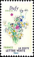 Floral Art of Raoul Dufy