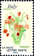 Floral Art of Raoul Dufy