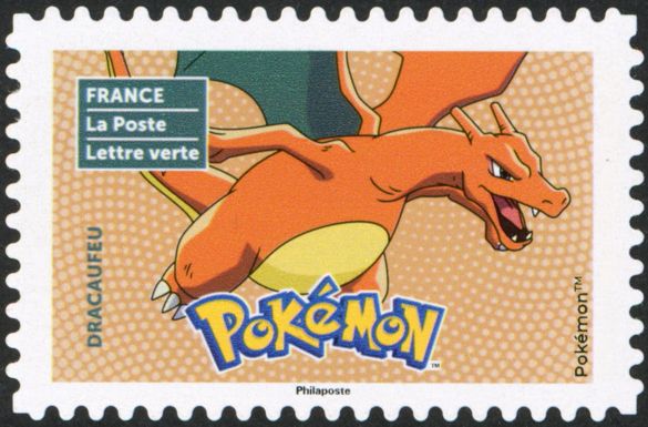 Dracaufeu