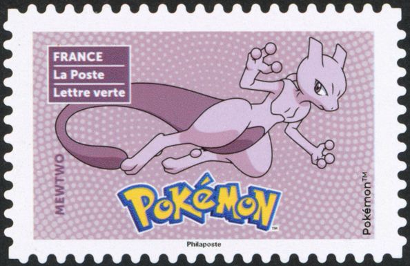 Mewtwo
